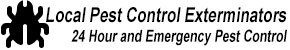Reynolds NE Pest Control Exterminators